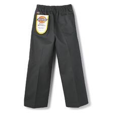 Schott &times; Dickies EASY BAGGY PANTS 7822110004画像