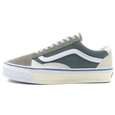 VANS PREMIUM OLD SKOOL 36 SP "TOKYO CRUISE" LX TDC GREEN/MULTI VN000MY4BGK画像