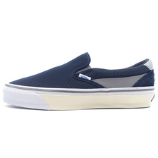 VANS PREMIUM SLIP-ON REISSUE 98 SP "TOKYO CRUISE" LX TDC BLACK SHADOW/MULTI VN000MXHDT4画像