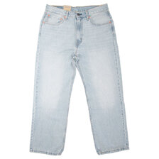 Levi's 565 JEANS LIGHT INDIGO WASH A7221-0001画像