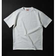 BIG JOHN MHTS01M Magnum Weight SS Tee画像