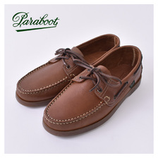 paraboot BARTH MARINE MIEL/FOUL CHENE 780519画像