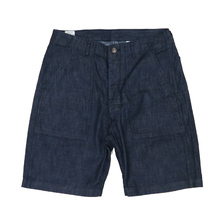 FULLCOUNT Denim Utility Shorts 1907-24B画像