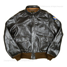 TOYS McCOY TYPE A-2 TOYS McCOY MFG.CO. TMJ2406画像