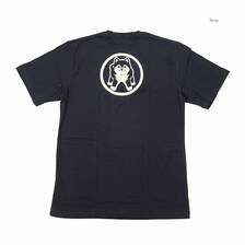 麿紋 S/S T-SHIRT - 柴犬 -画像
