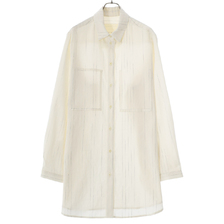 toogood THE TAILOR SHIRT TTS-FS-020画像