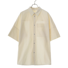 toogood THE TINKER SHIRT TTS-LTC-020R画像