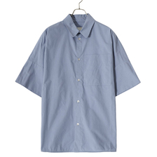 toogood THE TINKER SHIRT TTS-LTC-020T画像