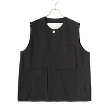 toogood THE TINKER GILET TTG-FRC-020画像