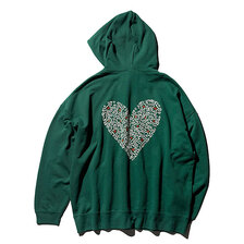 CLUCT &times; Keith Haring( #G [HOODIE] 04831画像