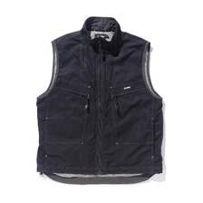 X-LARGE TACTICAL VEST 101241021011画像