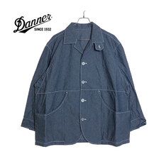 Danner IELD NC BAFU JACKET 424R7090100画像