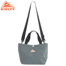 KELTY Mini Shoulder Tote Bag 3259256524画像