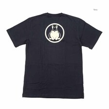 麿紋 S/S T-SHIRT - NLDラビット -画像