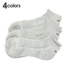 WTAPS SKIVVIES.SOX/MID 290005457画像