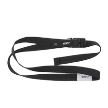 WTAPS 24SS SLING BELT 241TQDT-AC01画像