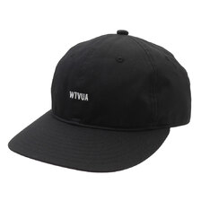 WTAPS 24SS T-6M 01 CAP WTVUA 241HCDT-HT02画像