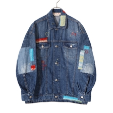 MARNI JACKET JKJD0287L4-USCW23画像