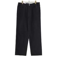 WESTOVERALLS 801S DENIM WOAPT801B画像