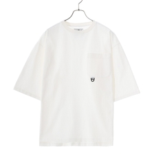 CMF OUTDOOR GARMENT SLOW DRY POCKET TEE CMF2401-C09J画像