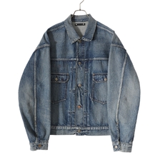 MINEDENIM E.BF-GJKT USD 2403-8003画像