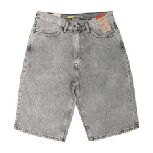 Levi's SILVERTAB BAGGY SHORTS HOW I STEP SHORT A7491-0002画像