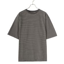 Kaptain Sunshine Hard Twisted Border Jersey S/S Tee KS24SCS10画像
