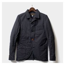 ORGUEIL Sack Jacket OR-4012画像