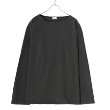 URU LONG SLEEVE TEE 24SUC02画像