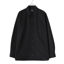 DAIWA LIFESTYLE L/S SHIRTS DE-139-6224EX画像