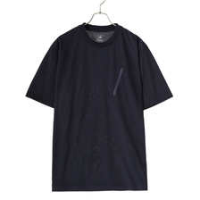 DAIWA LIFESTYLE S/S TEE DE-137-8024EX画像