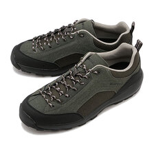 HI-TEC AORAKI II WP CHARCOAL 53143947画像