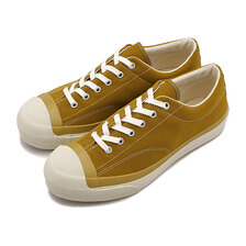 MoonStar FINE VULCANIZED GYM COURT RF MUSTARD 54323273画像