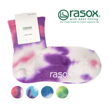 rasox タイダイ・ミッド CA241LC01画像