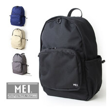 MEI BACKPACK 241007画像