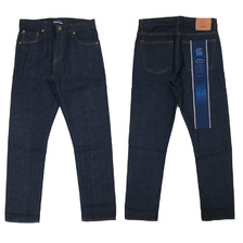 JAPAN BLUE JEANS J308 CIRCLE #3 ストレート 9oz オーガニックコットン セルヴィッチ One Wash JBJE13084S画像