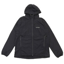 mont-bell Light Shell Hooded Jacket Men's 1106645画像
