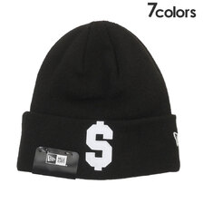 Supreme 24SS New Era $ Beanie画像