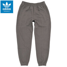 adidas Contempo French Terry Pant Originals CHARCOAL IR7888画像