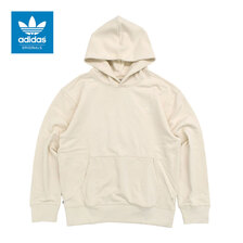adidas Contempo French Terry Pullover Hoodie Originals HK2936画像