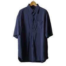 VERYTAGE WORK PULLOVERSHIRTS V16212画像