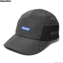Liberaiders GRID CLOTH CAP 70901画像