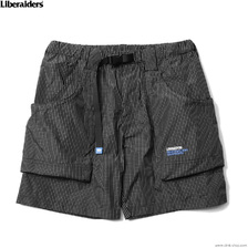 Liberaiders GRID CLOTH UTILITY SHORTS 70801画像