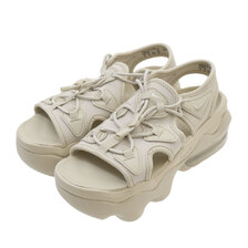 NIKE WMNS AIR MAX KOKO SANDAL CREAM II/WHITE-CREAM II HF4265-299画像