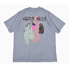 GRAMICCI EQUIPPED TEE G4SU-T079画像