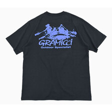 GRAMICCI CLASS 5 TEE G4SU-T073画像