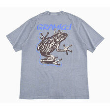 GRAMICCI STICKY FROG TEE G4SU-T072画像