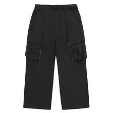 NANGA HINOC RIPSTOP FIELD CARGO PANTS NW2411-1I700画像