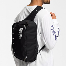 THE NORTH FACE BASE CAMP VOYAGER SLING NF0A81BN画像