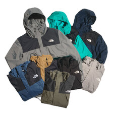 THE NORTH FACE Men's Antora Jacket画像